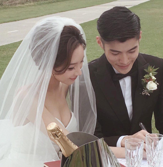 Là con gái tỷ phú, lại xinh xắn, chồng đẹp con ngoan: Sao có người viên mãn đến thế!